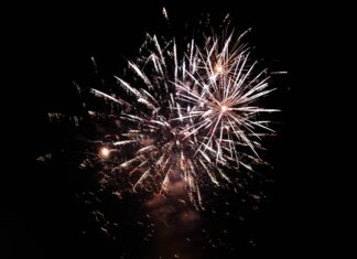 Alesc aprova proibição de fogos com barulho em Santa Catarina