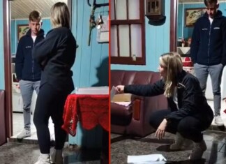 Homem que viralizou em “chá revelação de traição” perde processo e não será indenizado pela Justiça