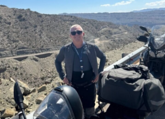 VÍDEO: Corpo de Márcio Vaccaro segue na Argentina à espera de liberação