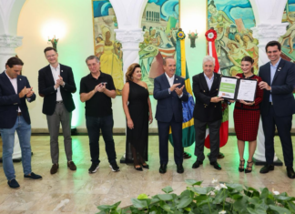 Governo estadual consolida atração de investimento de R$ 200 milhões com a instalação do primeiro resort de uma grife internacional em SC