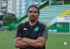 Chapecoense promove oficialmente Rafael Lima a Executivo de Futebol