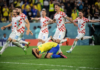 Brasil reencontra a Croácia em amistoso marcado por lembranças traumáticas da Copa