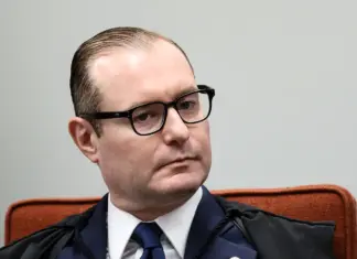 Zanin será novo relator de pedido de criação da CPI do Banco Master