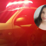 Jovem morta em casa incendiada é identificada em SC