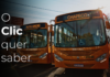 Clic Quer Saber: Você concorda com o fim gradual do pagamento em dinheiro nos ônibus de Chapecó?