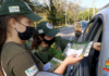 Polícia Militar Ambiental abre inscrições para Programa Protetor Ambiental em Chapecó