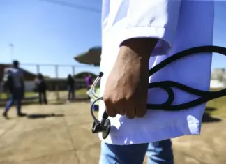 MPSC obtém prisão preventiva de médico denunciado por abusar de pelo menos 10 pacientes mulheres