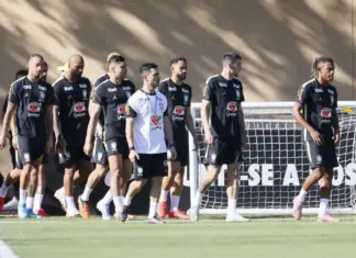 Brasil x França: veja escalações do amistoso da Seleção