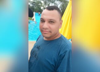 Caminhoneiro morre após um mês internado depois de carreta cair em rio no Oeste de SC