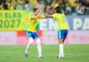 Seleção Feminina é campeã do FIFA Series 2026 com vitória sobre o Canadá