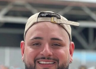 Filho de ex-vice-prefeito é encontrado morto no Oeste de SC