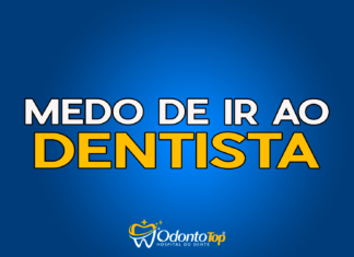 #171 Medo de ir ao dentista