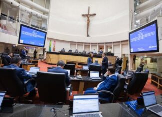 Alesc aprova projeto que garante acompanhante a crianças em atendimentos médicos