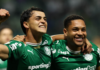 Palmeiras goleia e Atlético-MG vence: veja como foi a rodada da Copa do Brasil