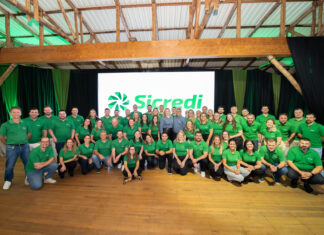 Sicredi Região da Produção realiza Assembleia Geral Ordinária