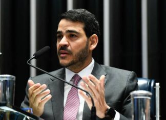 Senado rejeita indicação de Messias para o STF