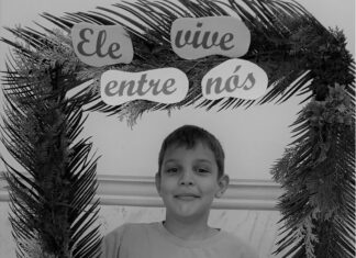 Tragédia: criança vítima de acidente não resiste e morre em hospital de Chapecó