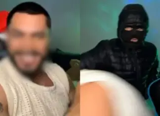 Polícia Civil esclarece roubo durante live e prende envolvidos em SC