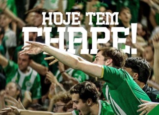 Chape tenta reagir no Brasileirão contra Botafogo embalado após vitória internacional