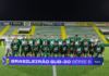 Chapecoense sofre virada do Mirassol no Brasileirão Sub-20