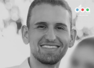 VÍDEO: Jovem morre horas após o próprio casamento e comove familiares e amigos