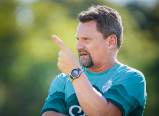 Verdão define treinador: Fábio Matias chega para comandar a equipe