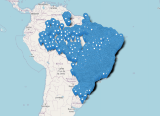 Site ajuda a localizar hospitais com soro antiveneno em todo o Brasil