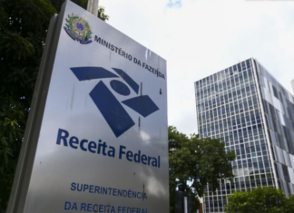 Receita Federal desmente fake news sobre fiscalização do Pix