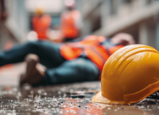 Brasil registra recorde de acidentes de trabalho em 2025, aponta MTE