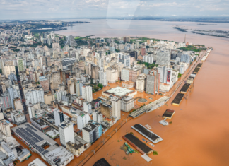 Dois anos após tragédia no RS, novo desastre climático pode atingir o Sul do Brasil? Especialista explica