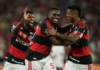Flamengo vence e Bahia é surpreendido: veja como foi a noite da Copa do Brasil