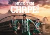 Após goleada, Chapecoense reencontra o Botafogo por vaga na próxima fase da Copa do Brasil