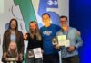 Alesc conquista prêmio nacional com comunicação digital inclusiva e de impacto social