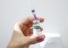 SC ultrapassa 1 milhão de doses de vacina contra gripe e acelera imunização