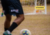 Sindicato dos Metalúrgicos de Chapecó e Região realiza finais da 1ª edição do Campeonato de Futebol Suíço em Pinhalzinho