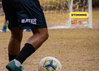 Sindicato dos Metalúrgicos de Chapecó e Região realiza finais da 1ª edição do Campeonato de Futebol Suíço em Pinhalzinho