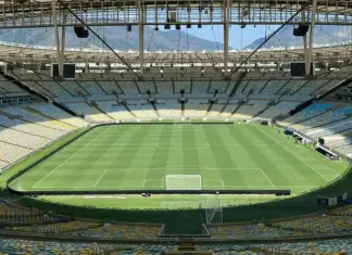 Acompanhe Fluminense X Chapecoense pelas rádios do Grupo Condá de Comunicação