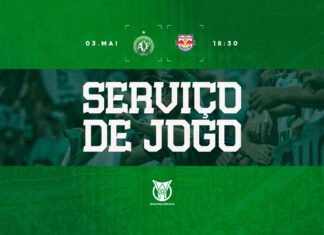 Chapecoense x Bragantino: veja ingressos, horários e tudo sobre o jogo na Arena Condá