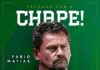 Chapecoense anuncia oficialmente Fábio Matias como novo técnico para a temporada