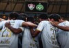 Chapecoense encara o Fluminense no Maracanã em busca de reação no Brasileirão