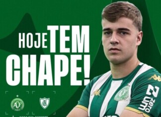 Na Arena Condá, Chapecoense encara América-MG em duelo decisivo pela Copa Sul-Sudeste