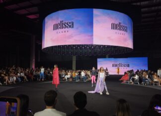 Fashion Pátio: Na primeira noite, looks conceituais e comerciais do Outono/Inverno