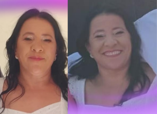 Família de Claudete Ramos, vítima de feminicídio em Chapecó, pede justiça