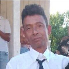 Polícia pede ajuda para localizar suspeito de feminicídio em Chapecó