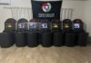 Polícia Militar fecha casa de jogos de azar com 25 máquinas em SC