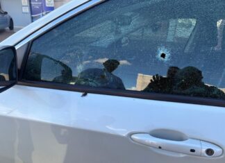 Tentativa de latrocínio termina com homem baleado no Oeste Catarinense