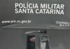 Traficante é detido com drogas prontas para venda no Oeste catarinense