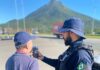 VÍDEO: PRF registra 103 acidentes e duas mortes durante a Operação Semana Santa em SC