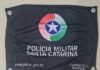 Casal é preso por tráfico de drogas em cidade do oeste catarinense