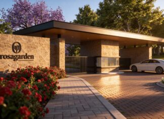 Rosa Garden surpreende no lançamento e eleva opadrão dos condomínios em Chapecó